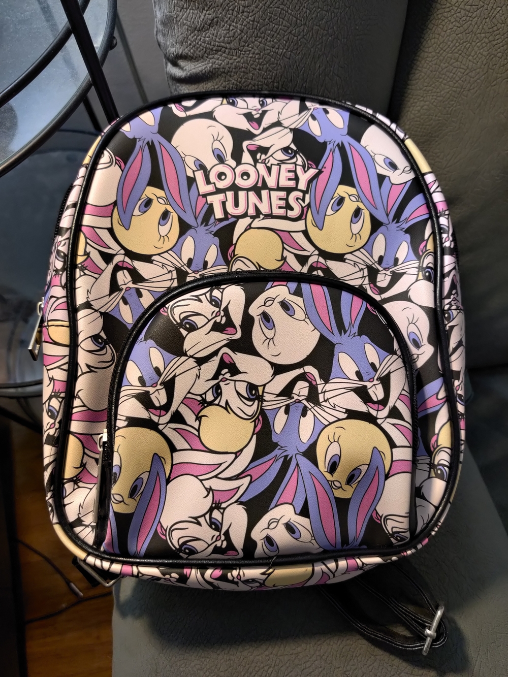Looney Tunes Mini Backpack